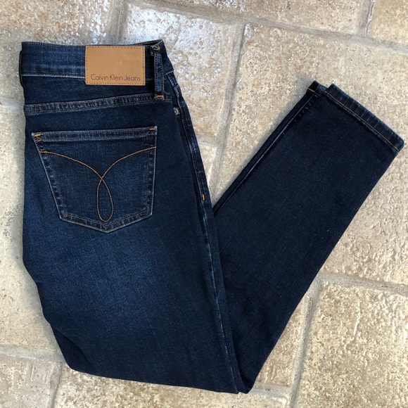 Calvin Klein Jeans Pants - ❤️ Calvin Klein Jeans Capris 2